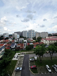 Blk 24 Hougang Avenue 3 (Hougang), HDB 4 Rooms #573570161